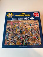 Jan van Haasteren Ballroom Dancing 950 stukjes, Ophalen of Verzenden, 500 t/m 1500 stukjes, Zo goed als nieuw, Legpuzzel