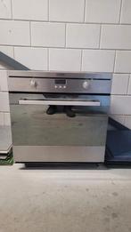 Oven Indesit FIM 53 K.A IXS, Ophalen