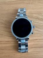 Michael Kors Smartwatch Dames - iOS/Android, Hartslag, IOS, Ophalen of Verzenden, Zo goed als nieuw