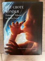 Boek ‘Het grote wonder’, Boeken, Zwangerschap en Opvoeding, Nieuw, Ophalen of Verzenden, Zwangerschap en Bevalling