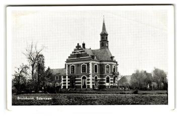 Ederveen, (bij Ede) Bruinhorst. Lees beschrijving beschikbaar voor biedingen