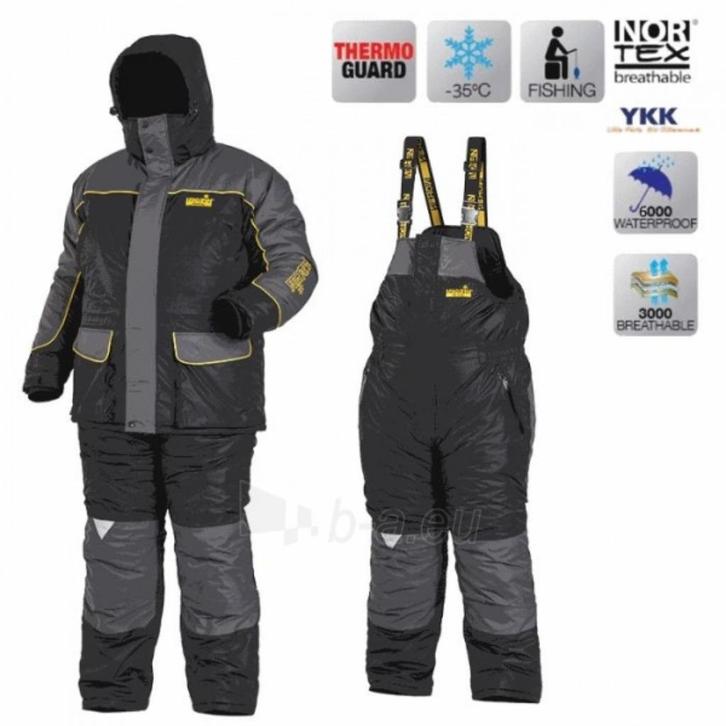 warmtepak Norfin Atlantis XXL op=op, Watersport en Boten, Hengelsport | Algemeen, Nieuw, Kleding, Ophalen of Verzenden