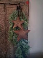 Setprijs toef + 2 sterren NU €25,- 
Ceder toef met dennenapp, Ophalen of Verzenden, Nieuw