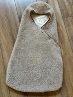 Teddy kinderwagen zak, Ophalen of Verzenden, Zo goed als nieuw, Slaapzak