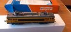 Te koop roco ns 1600 ho Gelijkstroom  Analoog ho, Hobby en Vrije tijd, Modeltreinen | H0, Gebruikt, Verzenden, Roco, NS