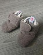Lodger baby slofjes maat 0-4 maanden, Ophalen of Verzenden, Gebruikt, Jongetje of Meisje, Slofjes