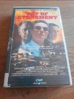 Day of Atonement videoband. Christopher Walken., Vanaf 16 jaar, Ophalen of Verzenden, Gebruikt, Thrillers en Misdaad
