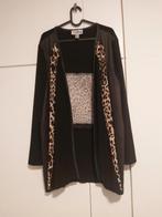 Joseph Ripkoff Vest - Maat 46 - Heel Goed!, Kleding | Dames, Maat 46/48 (XL) of groter, Ophalen of Verzenden, Zo goed als nieuw