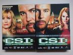 CSI Las Vegas seizoen 1tm 7 (14boxen), Boxset, Drama, Ophalen of Verzenden, Zo goed als nieuw