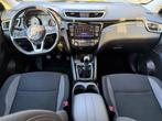 Nissan Qashqai 1.3 DIG-T Acenta / Eerste Eigenaar / Dealer O, Voorwielaandrijving, Euro 6, 4 cilinders, Wit