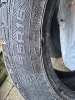 Goodyear Hydragrip 205/55 R16 band, Ophalen, Gebruikt, 16 inch, 205 mm