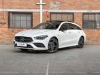 Mercedes-Benz CLA250 e AMG Limited Business Solution 160pk 2, CLA, Gebruikt, Euro 6, 4 cilinders