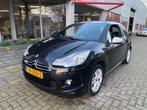 Citroen DS3 1.4 Chic - 82 Dkm NAP - Airco - TwoTone - Inr Mo, Voorwielaandrijving, Euro 5, 4 cilinders, Startonderbreker