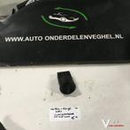 Vw Polo 1.6 16v gti 3 drs 2001  Lichtschakelaar met mistlamp