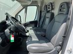 Fiat Ducato 35H 2.3 MultiJet L2H2 , '18, NAVI, CAMERA, AIRCO, Voorwielaandrijving, 1940 kg, Gebruikt, Euro 6