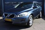 Volvo XC60 2.0T Momentum Automaat Leder, Climatecontrol, Cru, Euro 5, Beige, 4 cilinders, Parkeersensor