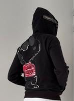 Iceberg vest heren Maat M nieuw, Maat 48/50 (M), Zwart, Nieuw, Ophalen of Verzenden