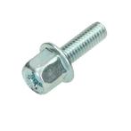 Bout DMP uitlaat zeskant m6 x minarelli hor+vert 26878, Ophalen of Verzenden