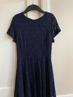 WalG Wal G kanten jurk XS NIEUWstaat, Kleding | Dames, Ophalen, Blauw, Zo goed als nieuw, WalG