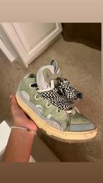 Lanvin Curb, Kleding | Dames, Schoenen, Lanvin, Blauw, Ophalen of Verzenden, Sneakers of Gympen