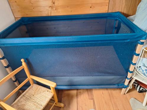 Nood of camping bedje, Kinderen en Baby's, Kinderkamer | Overige Meubels, Gebruikt, Ophalen