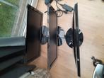 3x LG monitor 22 inch, Ophalen, Gebruikt, 60 Hz of minder