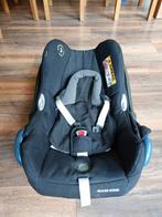 Maxi cosi cabriofix, Ophalen, Zijbescherming, Zo goed als nieuw, Isofix
