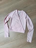 Nieuw roze balletvestje, Sport en Fitness, Ballet, Ophalen of Verzenden, Zo goed als nieuw, Kleding