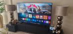 85 inch Samsung smart tv met garantie BIJNA NIEUW, Audio, Tv en Foto, Televisies, LED, Ophalen of Verzenden, Zo goed als nieuw