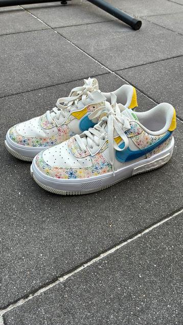 Nike air force 1 dames maat 40 Fontanka beschikbaar voor biedingen