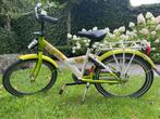 Kinderfiets 20inch, Ophalen, Gebruikt, 20 inch of meer, Loekie