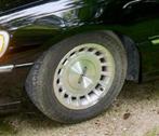 ORIGINELE ALUMINIUM VELGEN LINCOLN TOWN CAR TOWNCAR 16 INCH, Ophalen of Verzenden, Gebruikt, 16 inch, Velg(en)