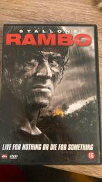 Rambo, Ophalen of Verzenden, Zo goed als nieuw