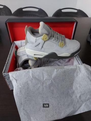 Air Jordan 4 Retro se – Maat 36 beschikbaar voor biedingen