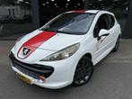 Peugeot 207 1.6-16V T Le Mans, Voorwielaandrijving, 65 €/maand, Gebruikt, 4 cilinders