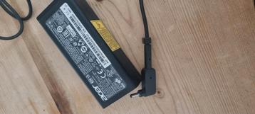 Adapter Acer origineel Model nummer ADP-45HE B 45w beschikbaar voor biedingen