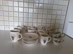 Jet ter Steege servies. Lavender., Ophalen, Gebruikt, Overige typen, Overige stijlen