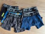 Nieuwe boxers 98/104 me and my monkey, Overige typen, Nieuw, Ophalen of Verzenden, Me and my monkey