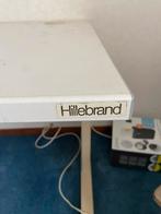 Buro meek:Hillebrand Wit., Ophalen, Gebruikt