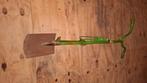Spade, Tuin en Terras, Hand-tuingereedschap, Ophalen of Verzenden, Zo goed als nieuw, Spade, Terex