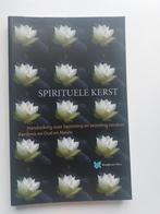 Spirituele kerst, Boeken, Ophalen of Verzenden, Zo goed als nieuw, Spiritualiteit algemeen, Overige typen