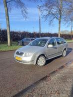 Skoda Fabia Combi 1.4-16V Flash, Voorwielaandrijving, Gebruikt, 4 cilinders, 1070 kg