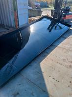 Lekbak voor Olie en Vloeistoffen passen in 20 ft container, Ophalen