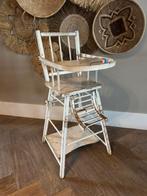 Brocante kinderstoel, Ibiza boho stijl, Ophalen of Verzenden, Gebruikt, Stoel(en)