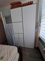 Kledingkast Ikea, Huis en Inrichting, Kasten | Kledingkasten, Ophalen, Gebruikt, 100 tot 150 cm, 200 cm of meer