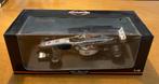 Mika HAKKINEN | McLaren Mercedes MP4-12 (1997) 1:18, Hobby en Vrije tijd, Modelauto's | 1:18, Verzenden, Zo goed als nieuw, Auto
