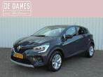 Renault Captur E-TECH HYBRIDE AUTOMAAT 145PK 27.682 KM !, 94 pk, Stof, Gebruikt, 4 cilinders