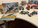 LEGO Creator 31008 Thunder Wings, Ophalen, Zo goed als nieuw, Complete set, Lego