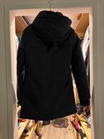 Air Force Jas Maat M Blauw, Ophalen of Verzenden, Zo goed als nieuw, Maat 38/40 (M), Blauw