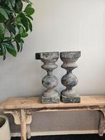 Oude balusters, Ophalen of Verzenden, Zo goed als nieuw